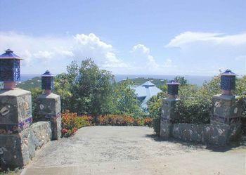 Sapphire Breeze Villa Cruz Bay ภายนอก รูปภาพ